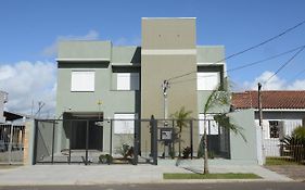 Alano Executivo Hotel